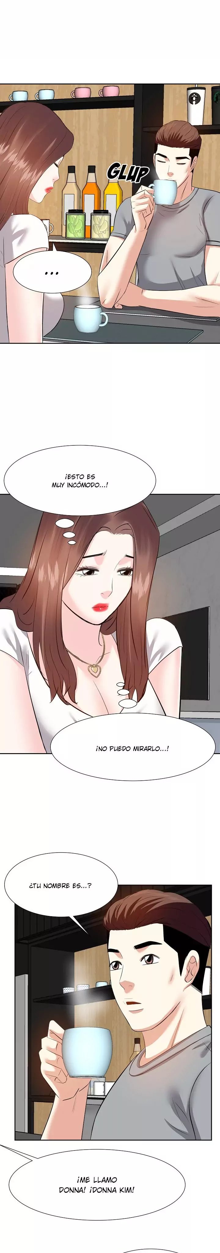 Sugar Daddy Capítulo 12 - Page 24