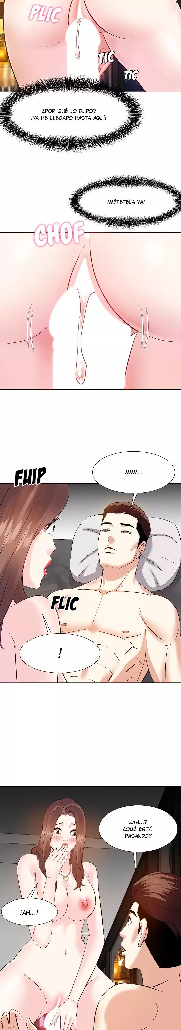 Sugar Daddy Capítulo 12 - Page 4