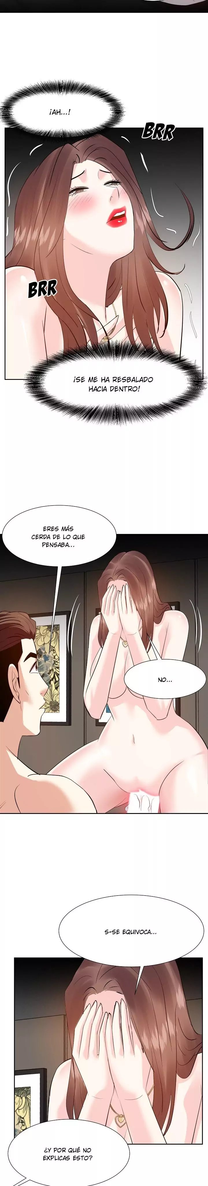 Sugar Daddy Capítulo 12 - Page 6