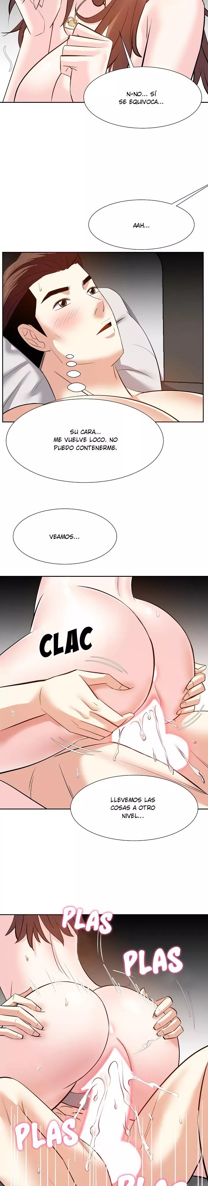 Sugar Daddy Capítulo 12 - Page 8