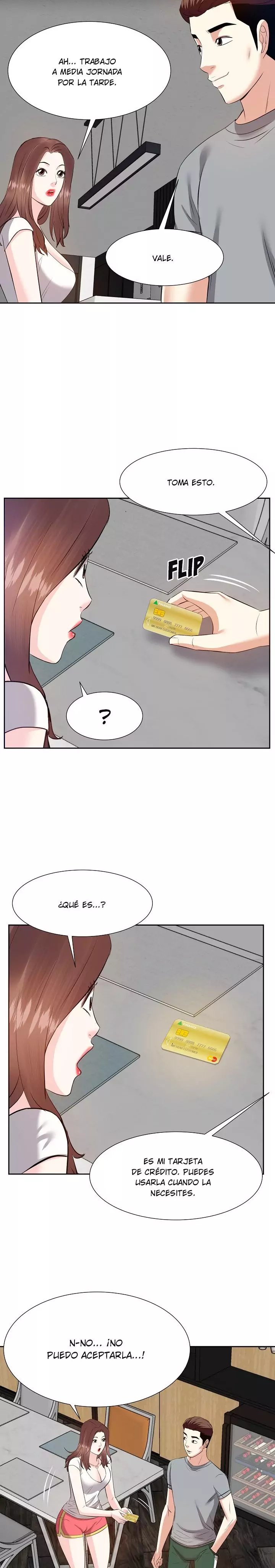 Sugar Daddy Capítulo 13 - Page 10