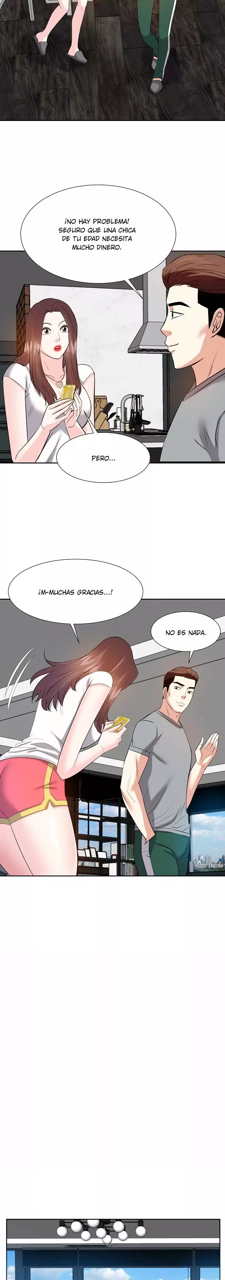 Sugar Daddy Capítulo 13 - Page 11
