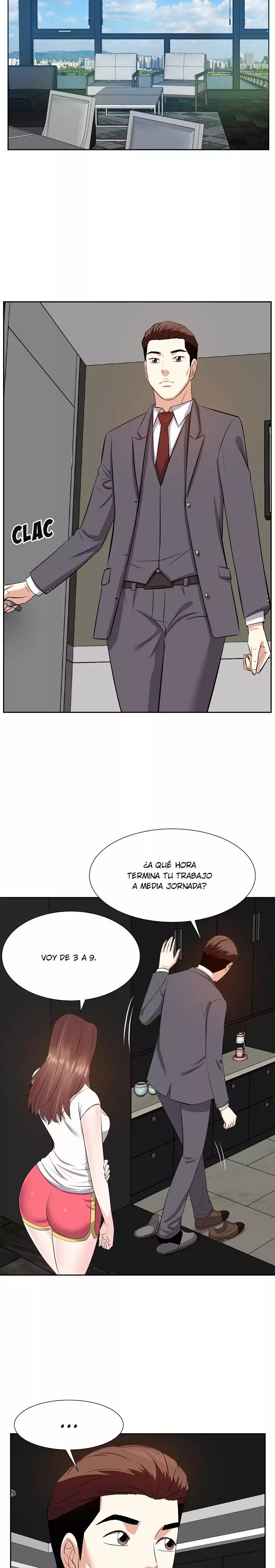 Sugar Daddy Capítulo 13 - Page 12