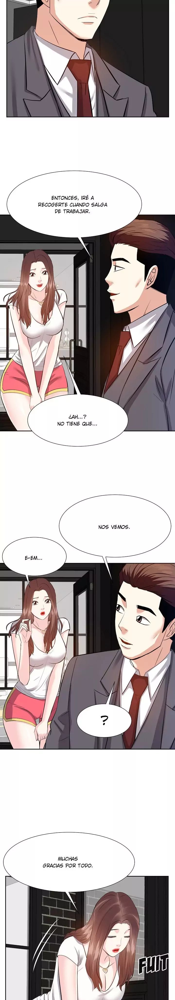 Sugar Daddy Capítulo 13 - Page 13