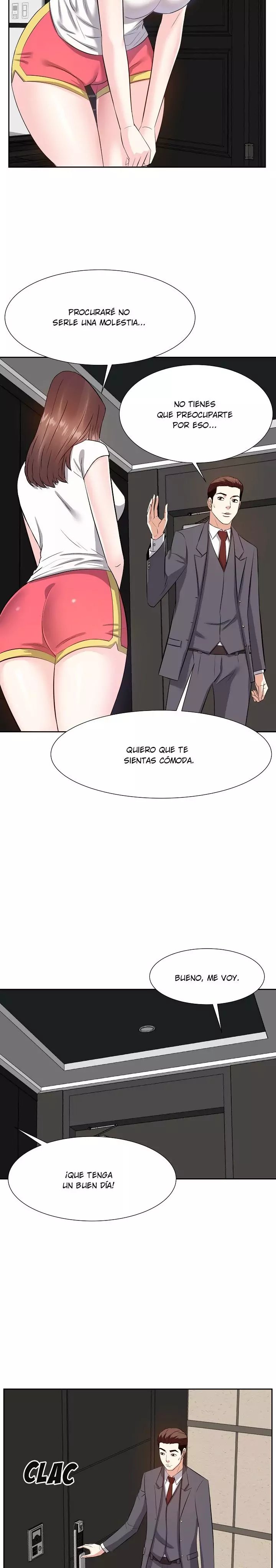 Sugar Daddy Capítulo 13 - Page 14
