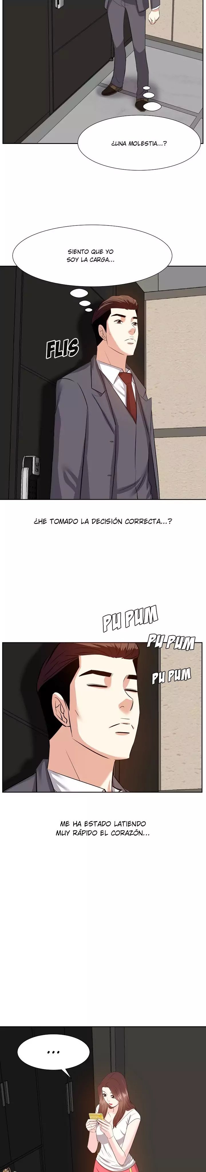 Sugar Daddy Capítulo 13 - Page 15