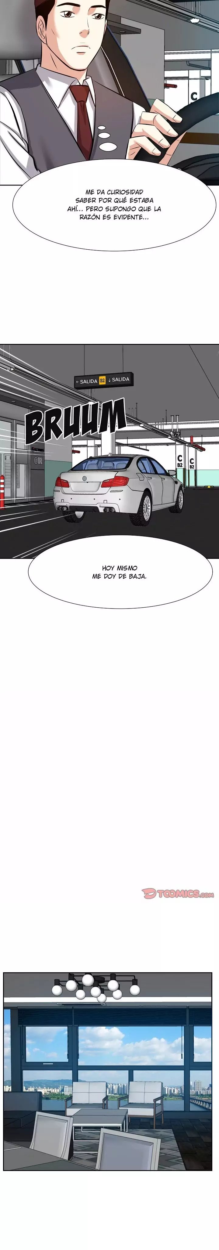 Sugar Daddy Capítulo 13 - Page 17