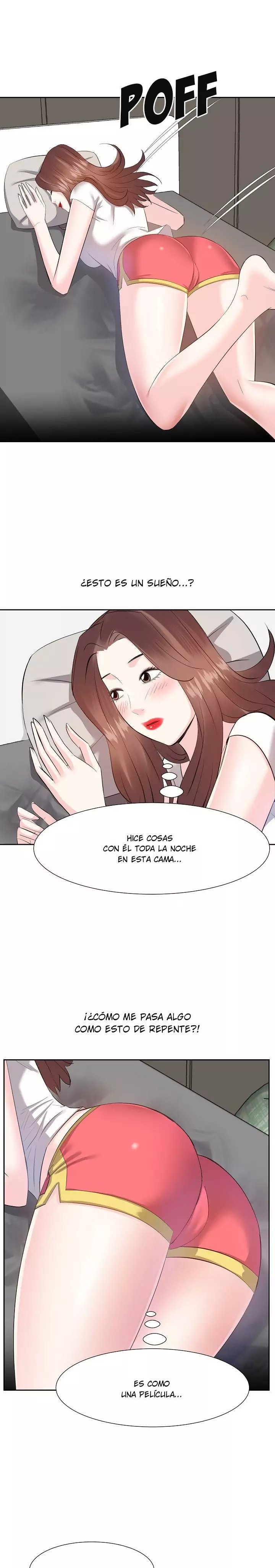 Sugar Daddy Capítulo 13 - Page 19