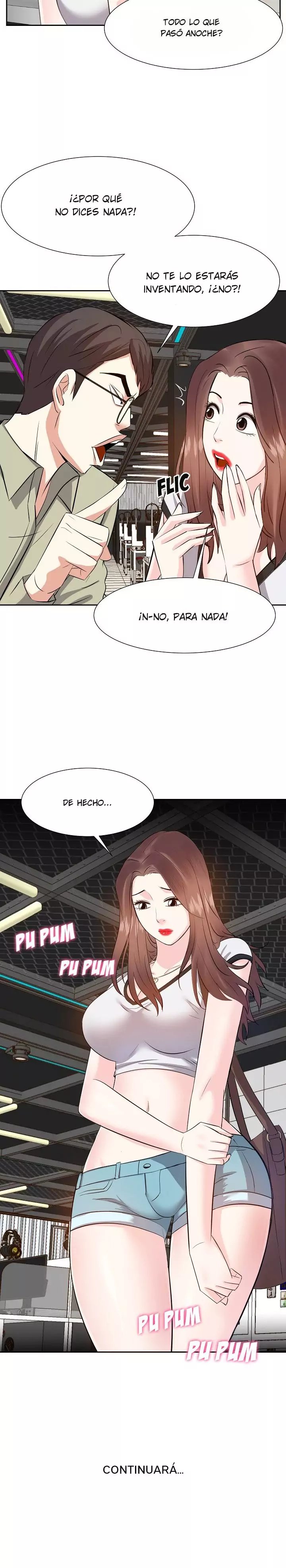 Sugar Daddy Capítulo 13 - Page 24
