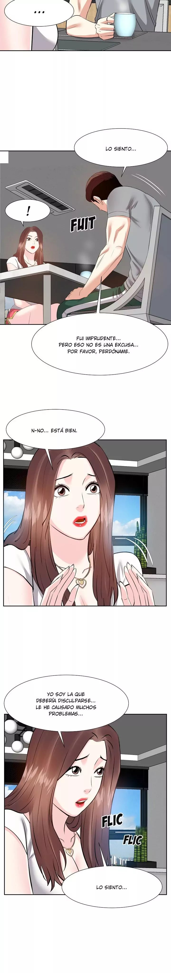 Sugar Daddy Capítulo 13 - Page 4