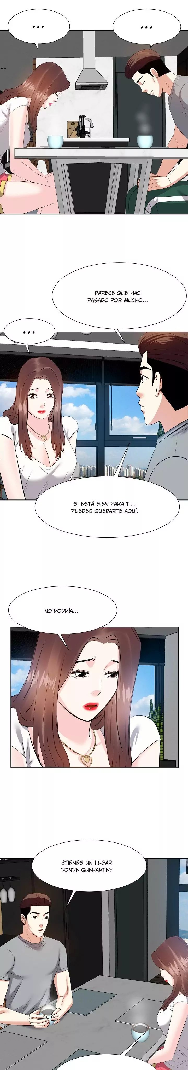Sugar Daddy Capítulo 13 - Page 5