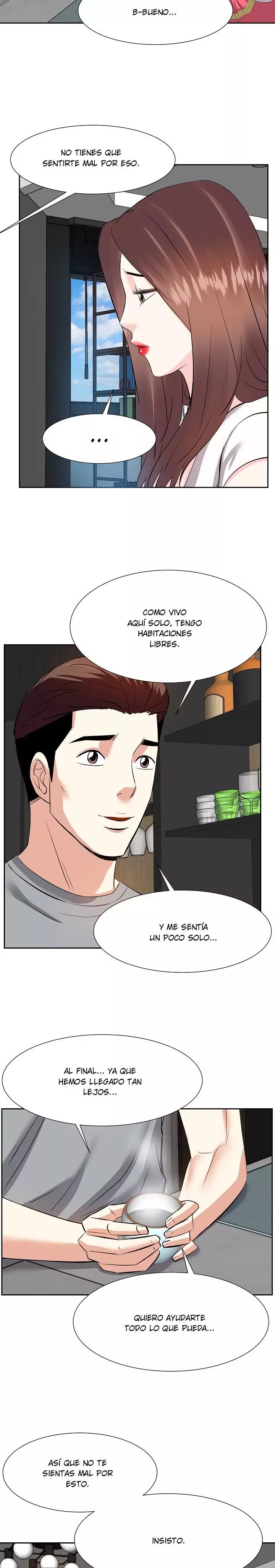 Sugar Daddy Capítulo 13 - Page 6