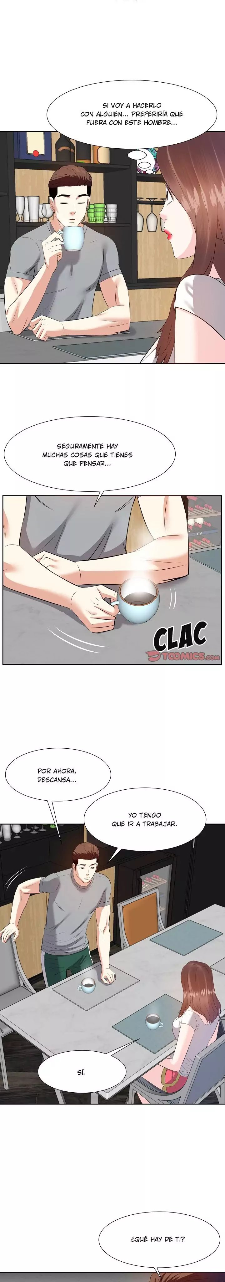 Sugar Daddy Capítulo 13 - Page 9