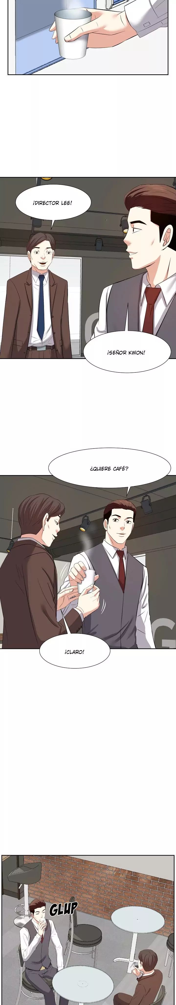 Sugar Daddy Capítulo 14 - Page 11