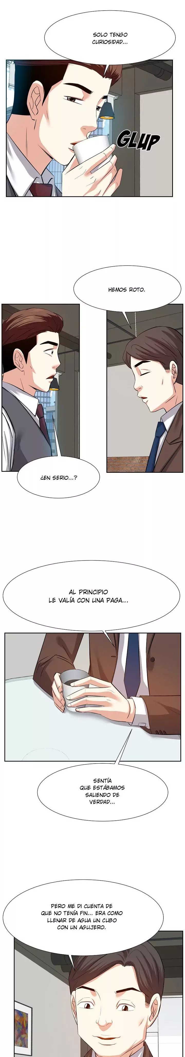 Sugar Daddy Capítulo 14 - Page 13