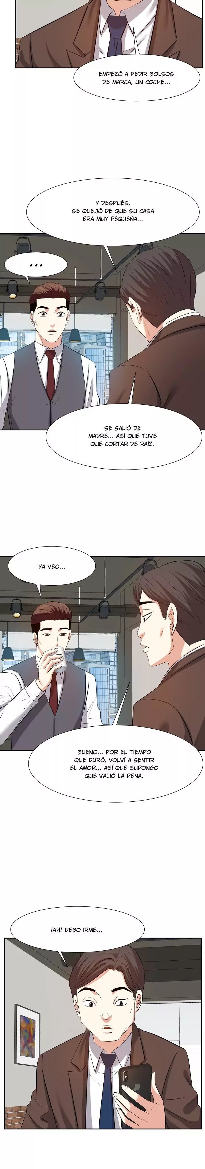 Sugar Daddy Capítulo 14 - Page 14