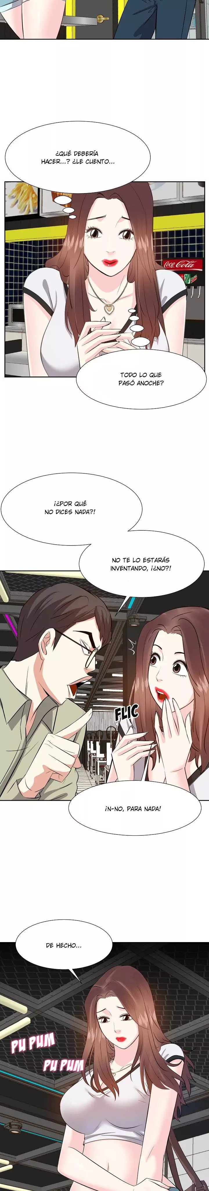 Sugar Daddy Capítulo 14 - Page 2