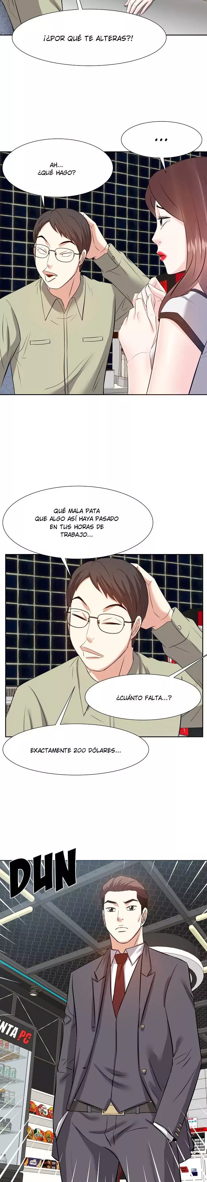 Sugar Daddy Capítulo 14 - Page 20