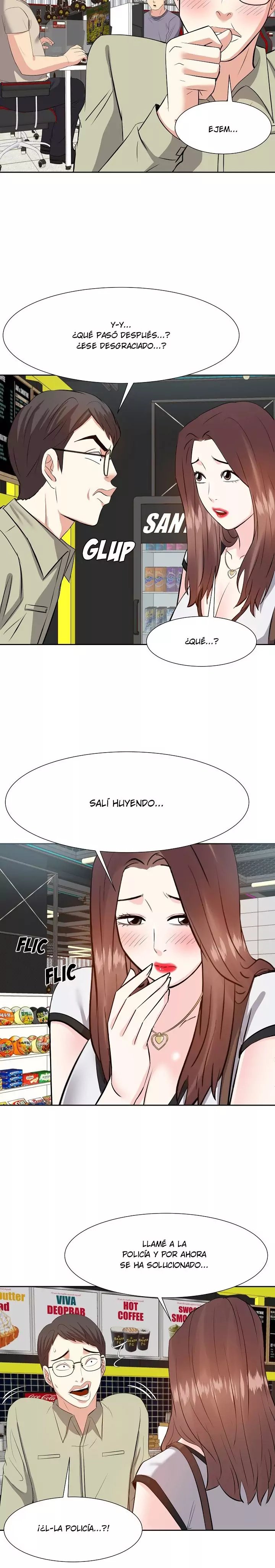 Sugar Daddy Capítulo 14 - Page 4