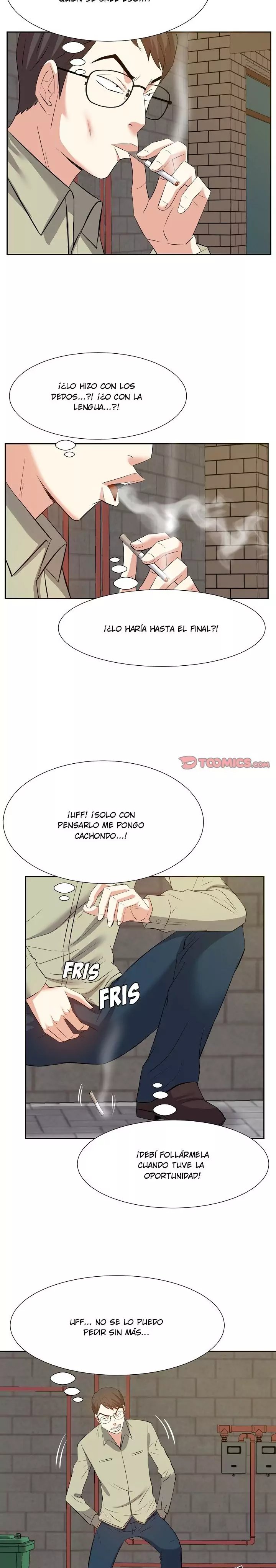 Sugar Daddy Capítulo 14 - Page 8