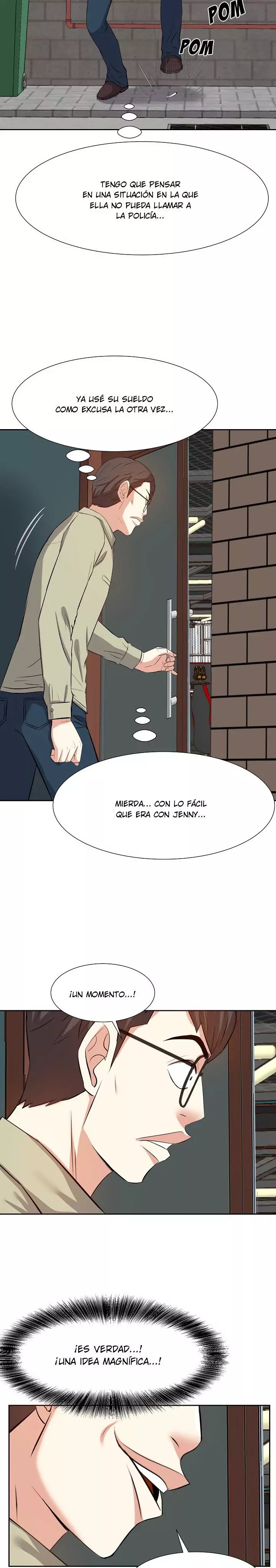 Sugar Daddy Capítulo 14 - Page 9