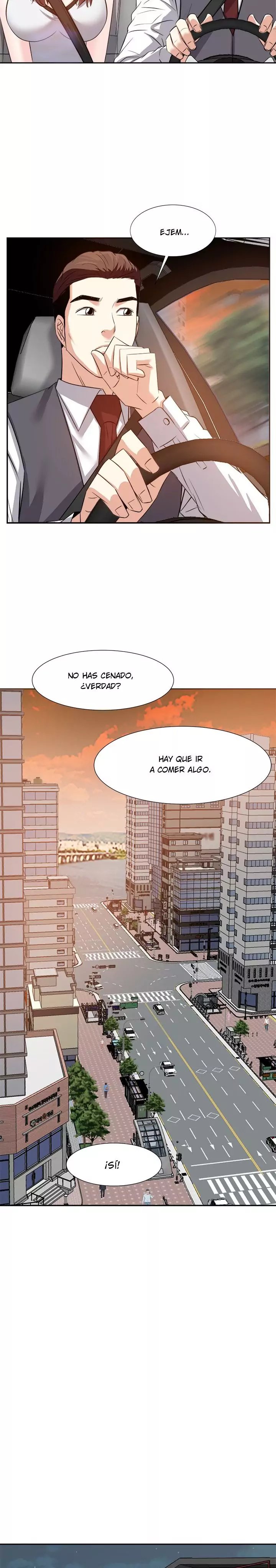 Sugar Daddy Capítulo 15 - Page 10