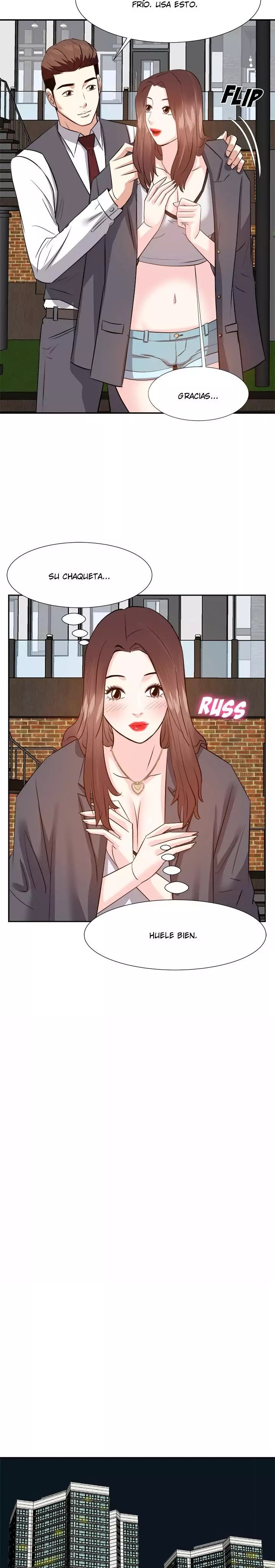 Sugar Daddy Capítulo 15 - Page 14