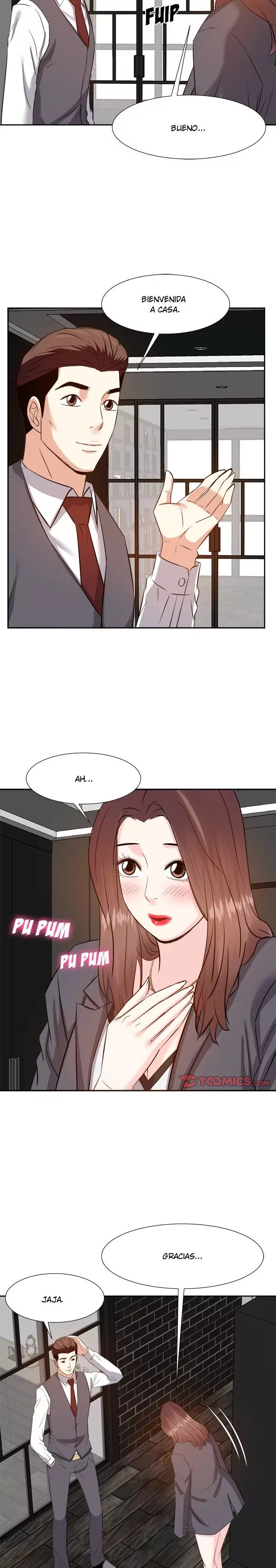 Sugar Daddy Capítulo 15 - Page 16