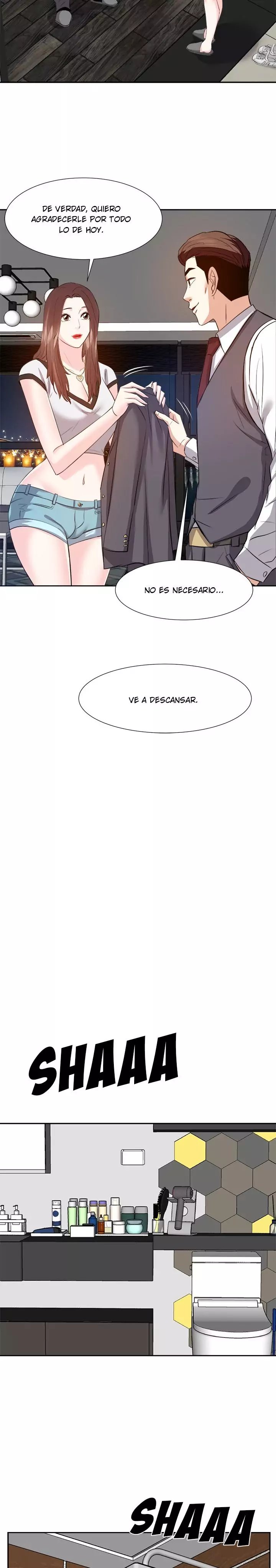 Sugar Daddy Capítulo 15 - Page 17