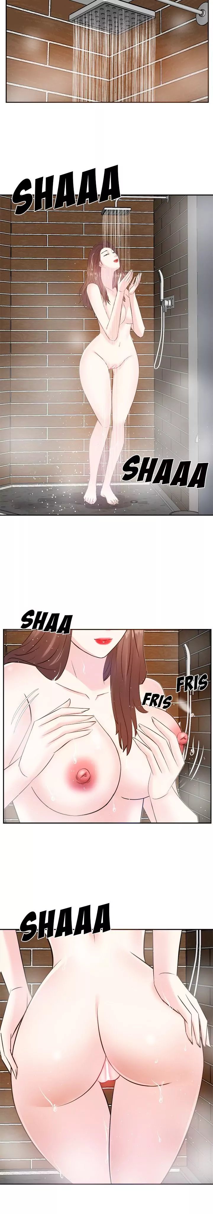 Sugar Daddy Capítulo 15 - Page 18