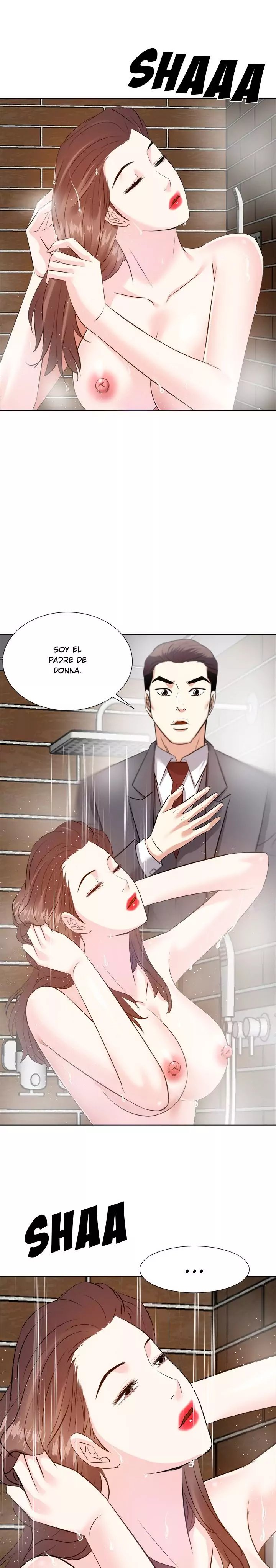 Sugar Daddy Capítulo 15 - Page 19