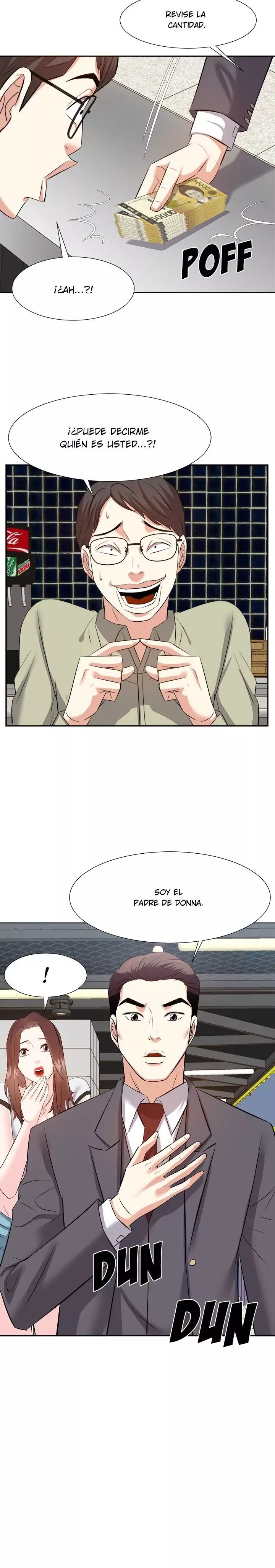 Sugar Daddy Capítulo 15 - Page 2