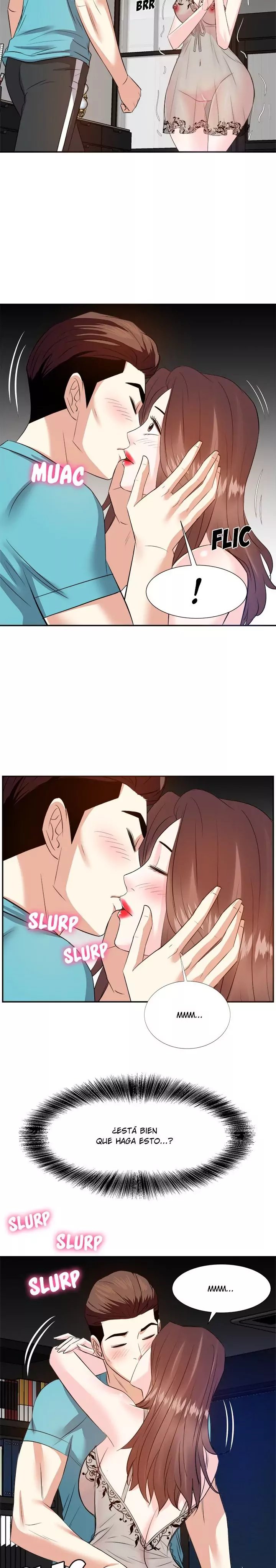 Sugar Daddy Capítulo 15 - Page 23