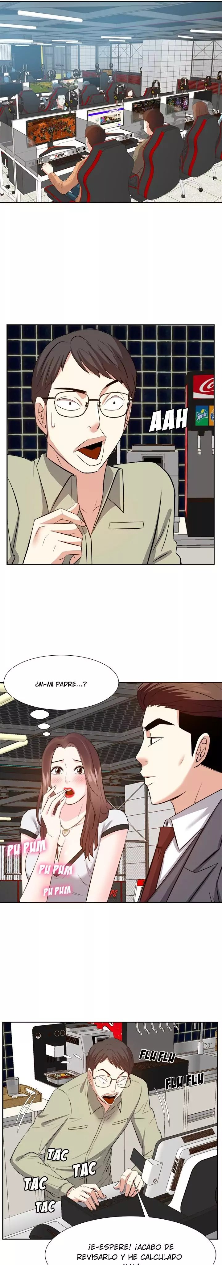 Sugar Daddy Capítulo 15 - Page 3