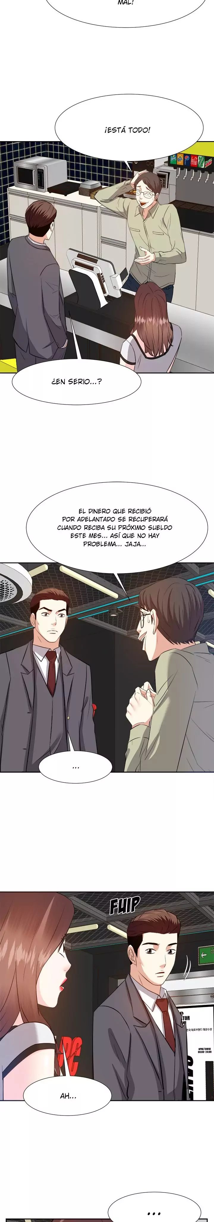 Sugar Daddy Capítulo 15 - Page 4
