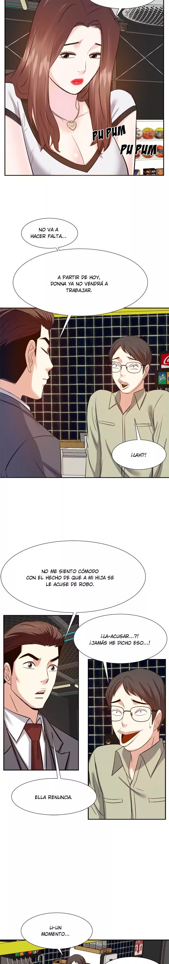 Sugar Daddy Capítulo 15 - Page 5