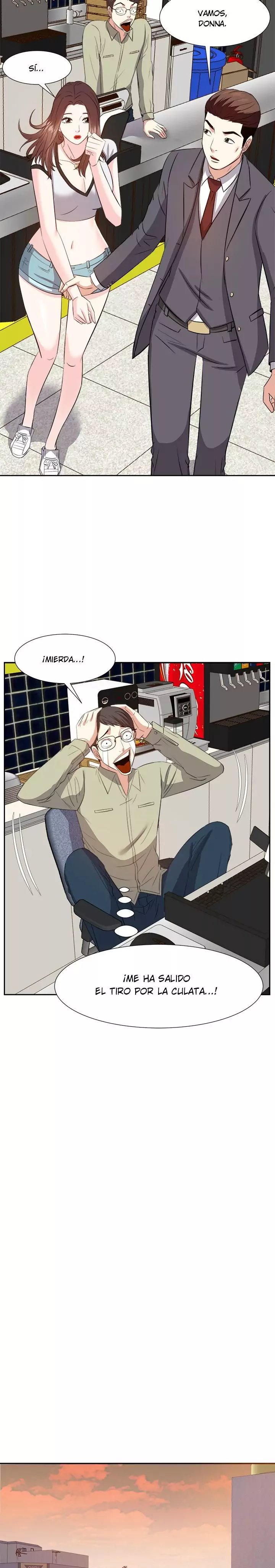 Sugar Daddy Capítulo 15 - Page 6
