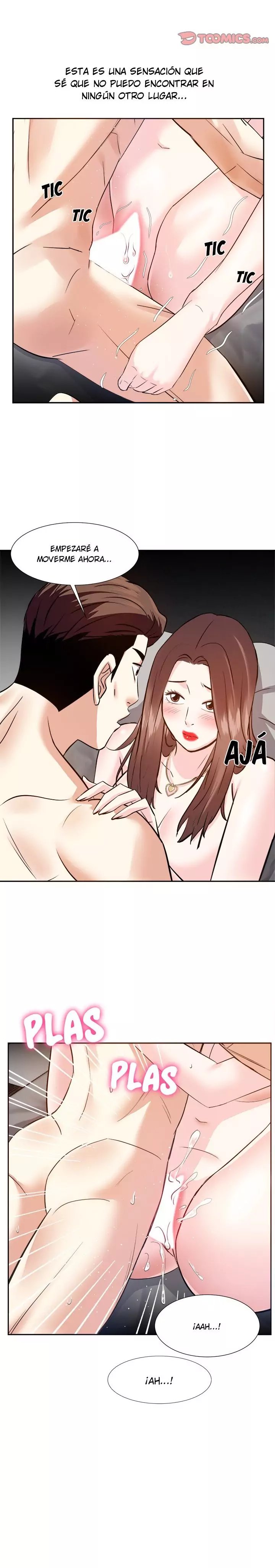 Sugar Daddy Capítulo 16 - Page 10