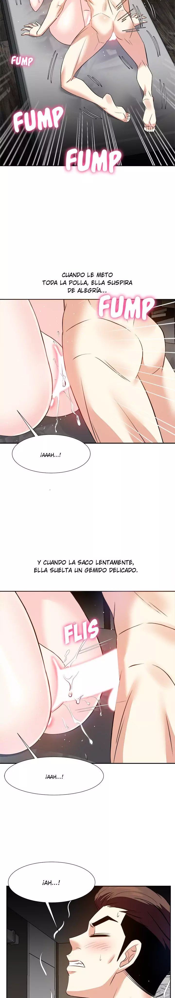 Sugar Daddy Capítulo 16 - Page 12
