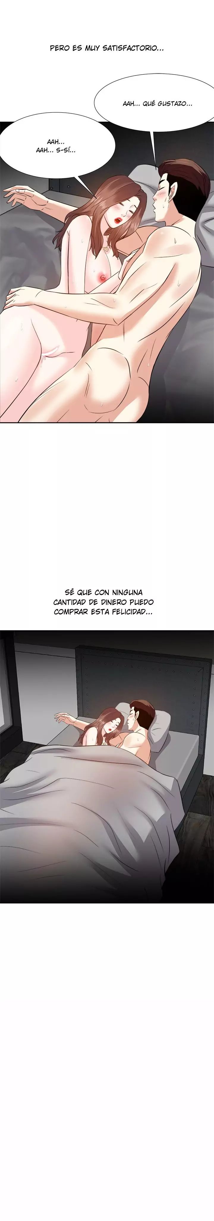 Sugar Daddy Capítulo 16 - Page 14