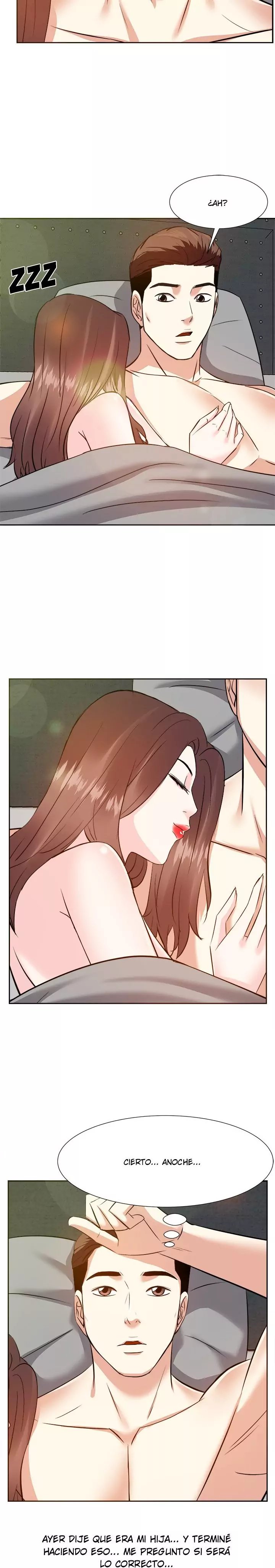 Sugar Daddy Capítulo 16 - Page 16