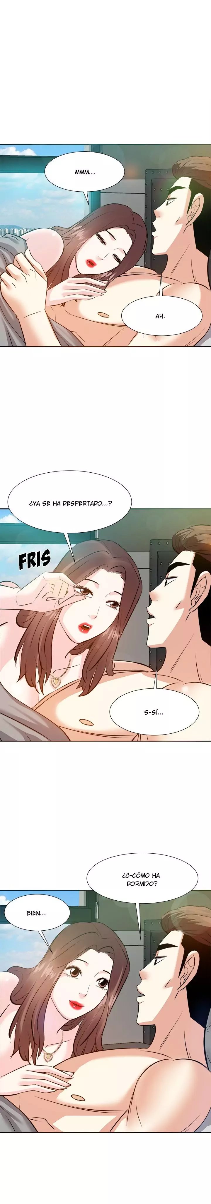 Sugar Daddy Capítulo 16 - Page 17