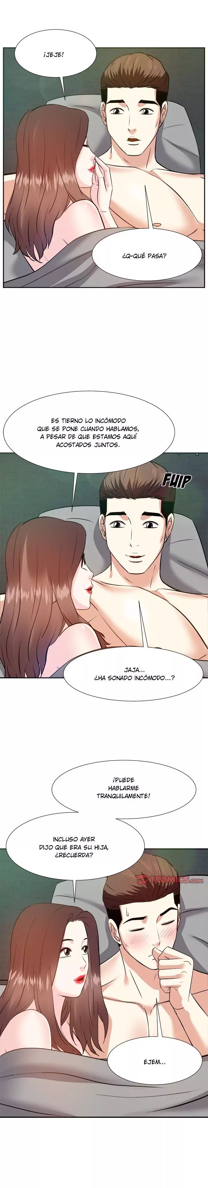 Sugar Daddy Capítulo 16 - Page 18