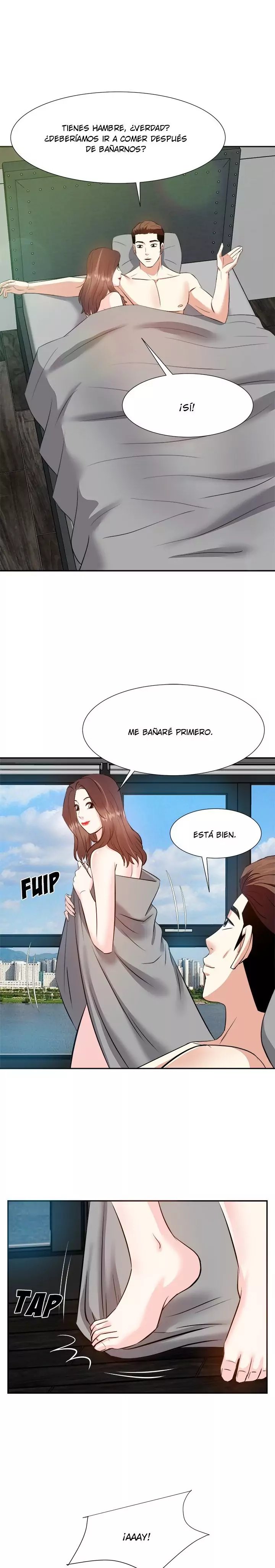 Sugar Daddy Capítulo 16 - Page 19