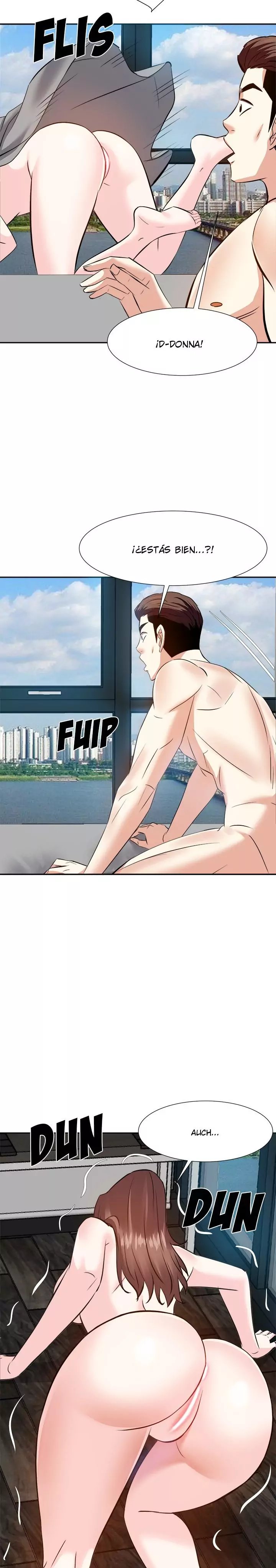 Sugar Daddy Capítulo 16 - Page 20