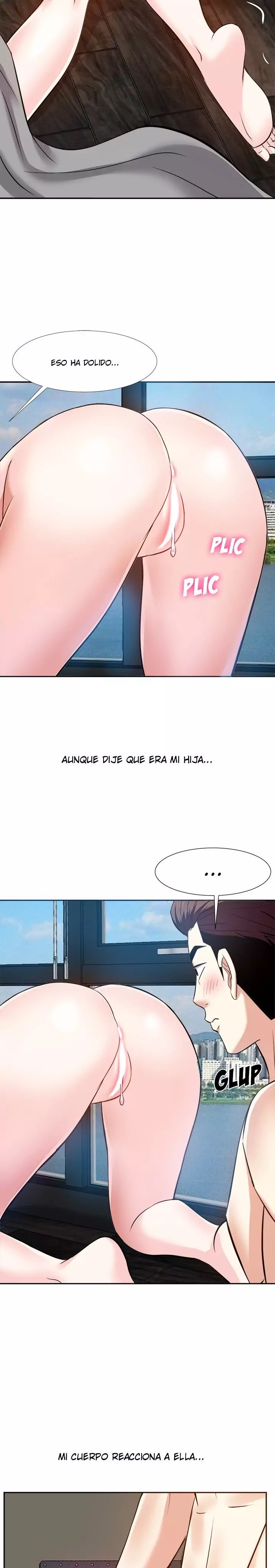 Sugar Daddy Capítulo 16 - Page 21