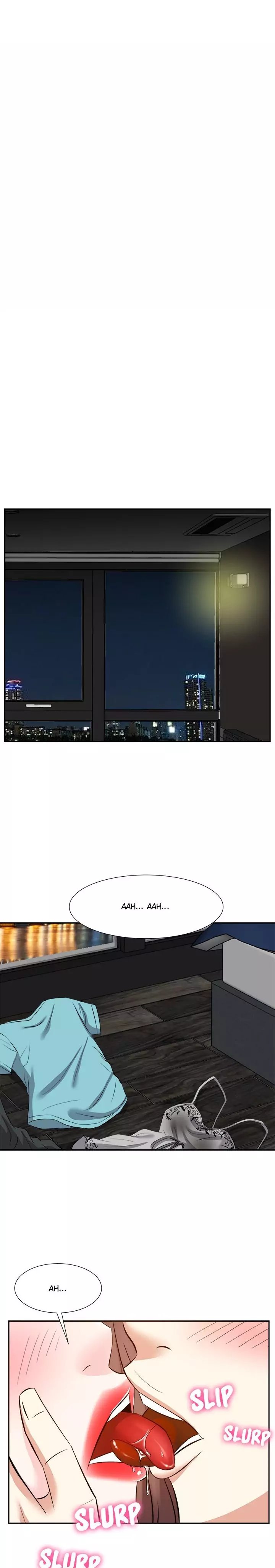 Sugar Daddy Capítulo 16 - Page 3