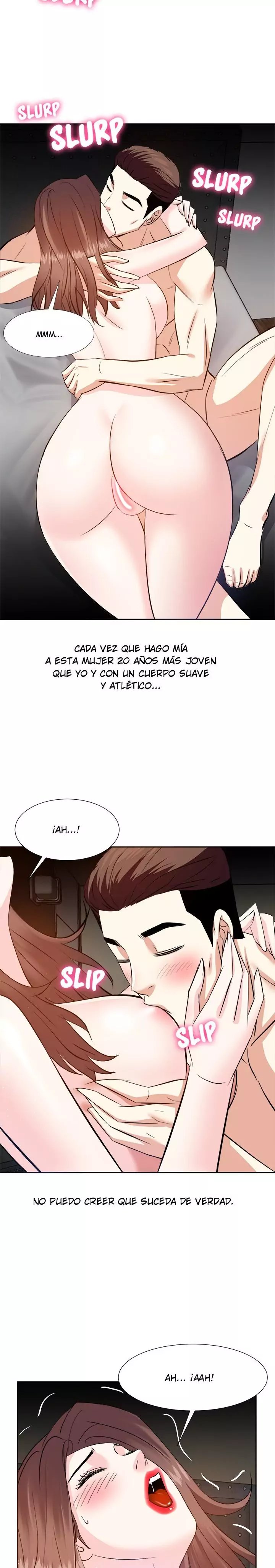 Sugar Daddy Capítulo 16 - Page 4