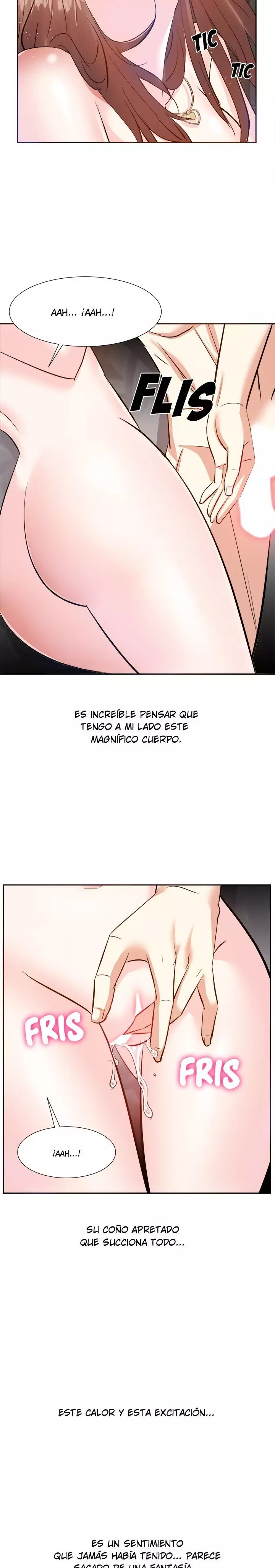 Sugar Daddy Capítulo 16 - Page 5