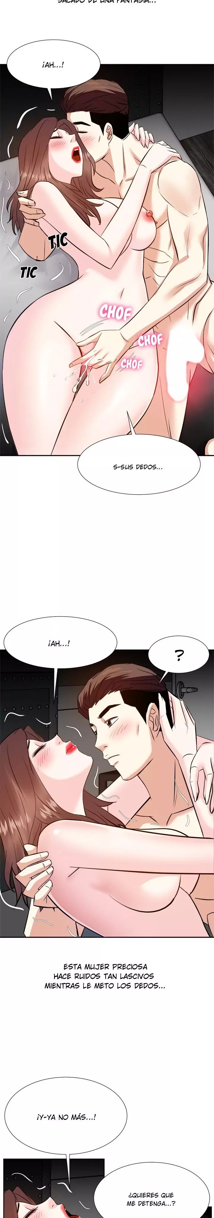 Sugar Daddy Capítulo 16 - Page 6
